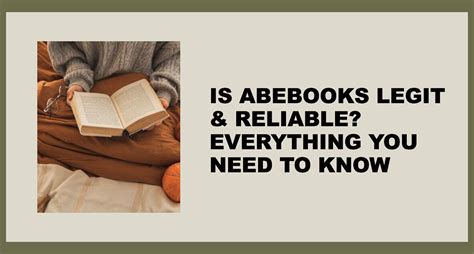 is abebooks legit|The Complete Lowdown on Buying & Selling Books Online with AbeBooks.